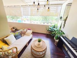 Watercolours (D18), Condominium #600085131
